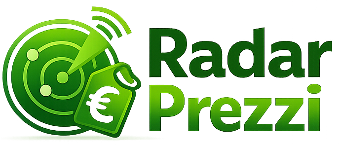 Radar Prezzi